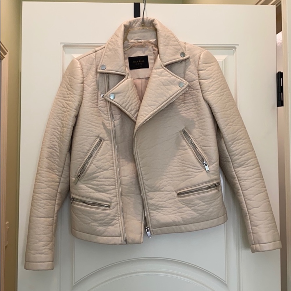 Zara jacket